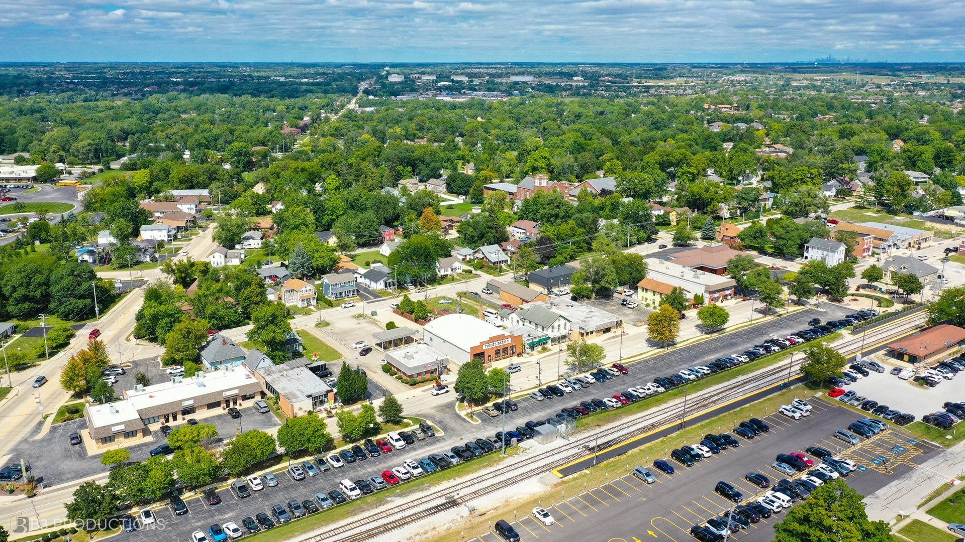 10508 W La Porte Road, Mokena, IL 60448