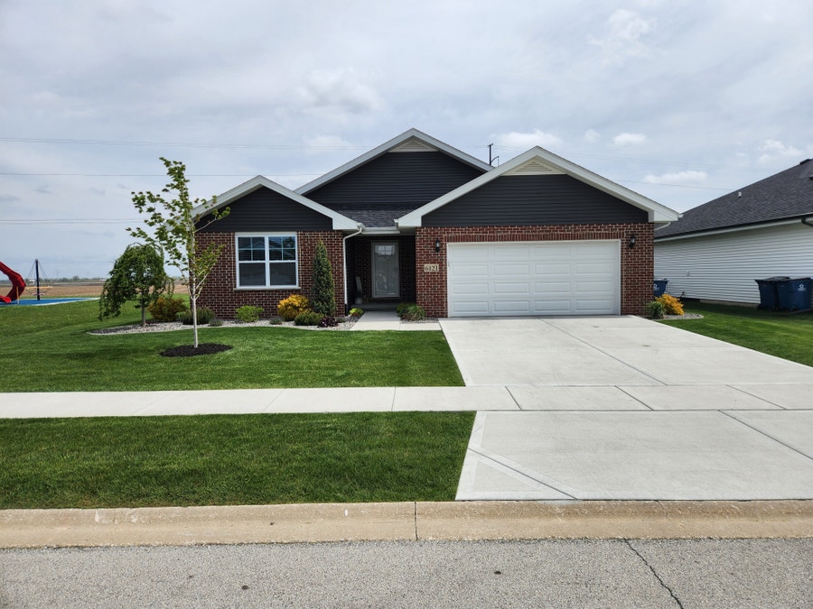 Property photo for 6121 Park View Drive, Bourbonnais, IL