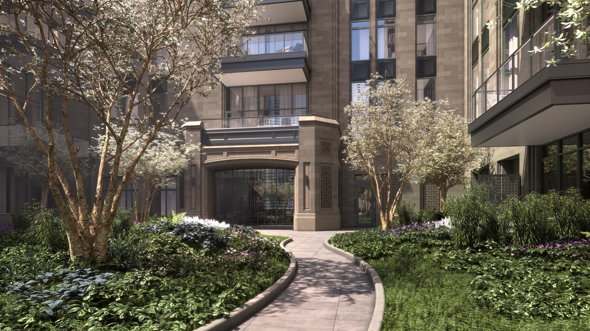 435 N Michigan Avenue, #1703, Chicago, IL 60611