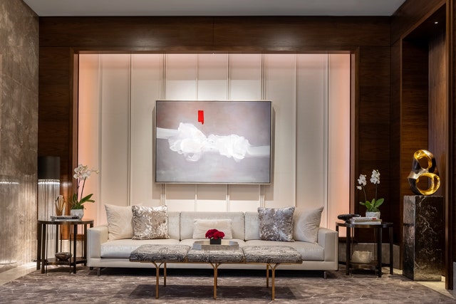435 N Michigan Avenue, #1703, Chicago, IL 60611