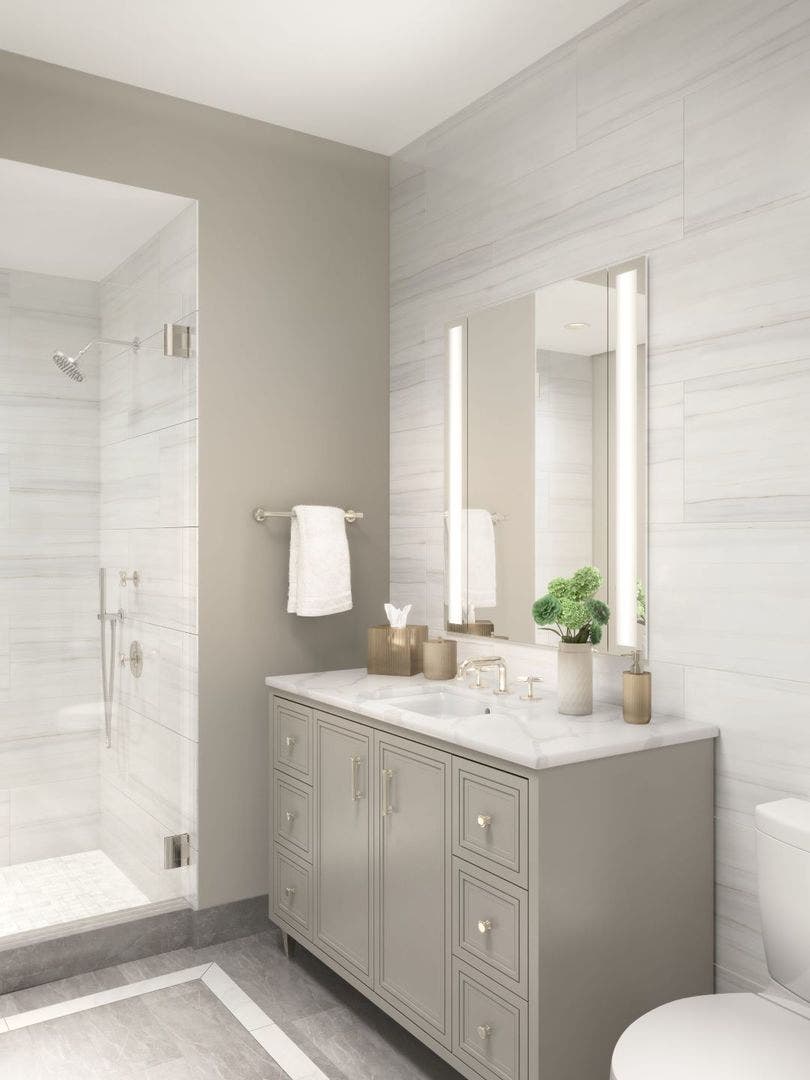 435 N Michigan Avenue, #1703, Chicago, IL 60611