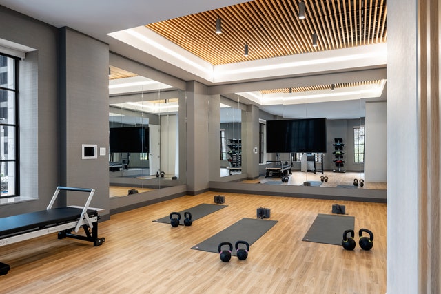 435 N Michigan Avenue, #1703, Chicago, IL 60611