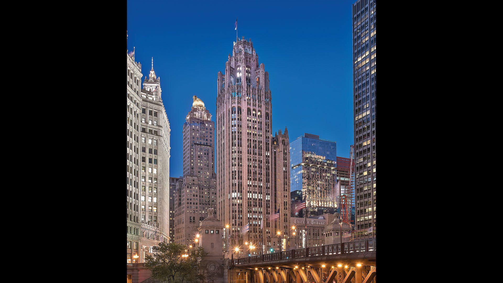435 N Michigan Avenue, #1703, Chicago, IL 60611