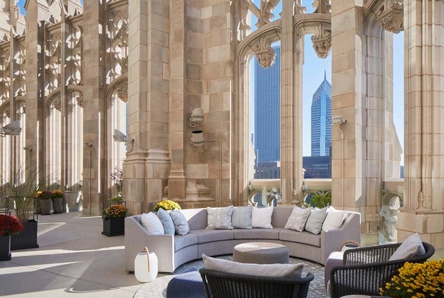 435 N Michigan Avenue, #1703, Chicago, IL 60611
