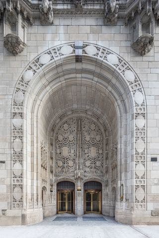 435 N Michigan Avenue, #1703, Chicago, IL 60611