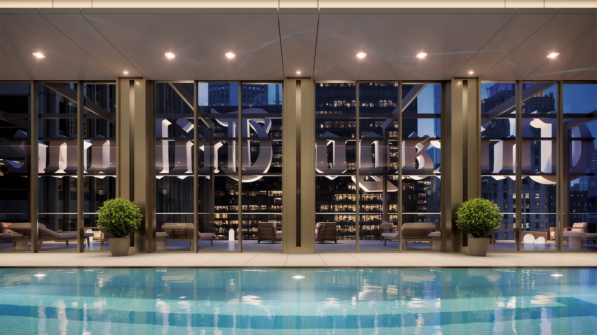 435 N Michigan Avenue, #1703, Chicago, IL 60611