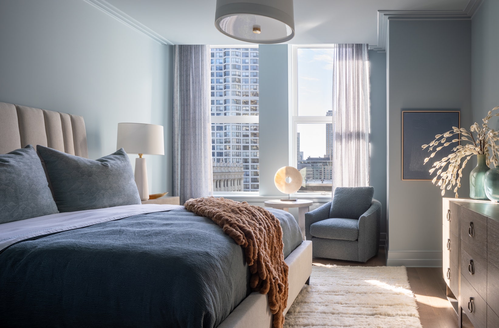 435 N Michigan Avenue, #1703, Chicago, IL 60611