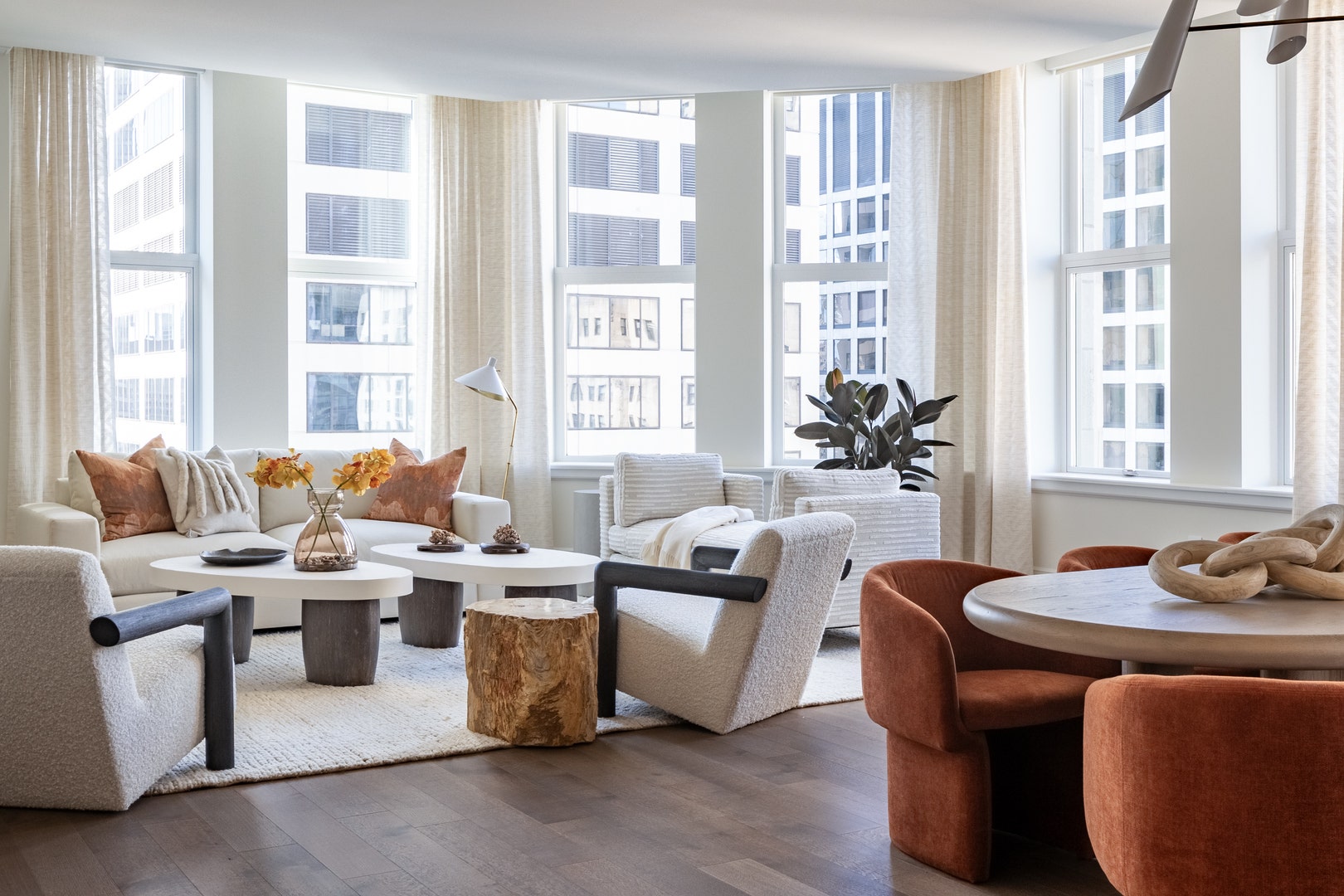 435 N Michigan Avenue, #1703, Chicago, IL 60611
