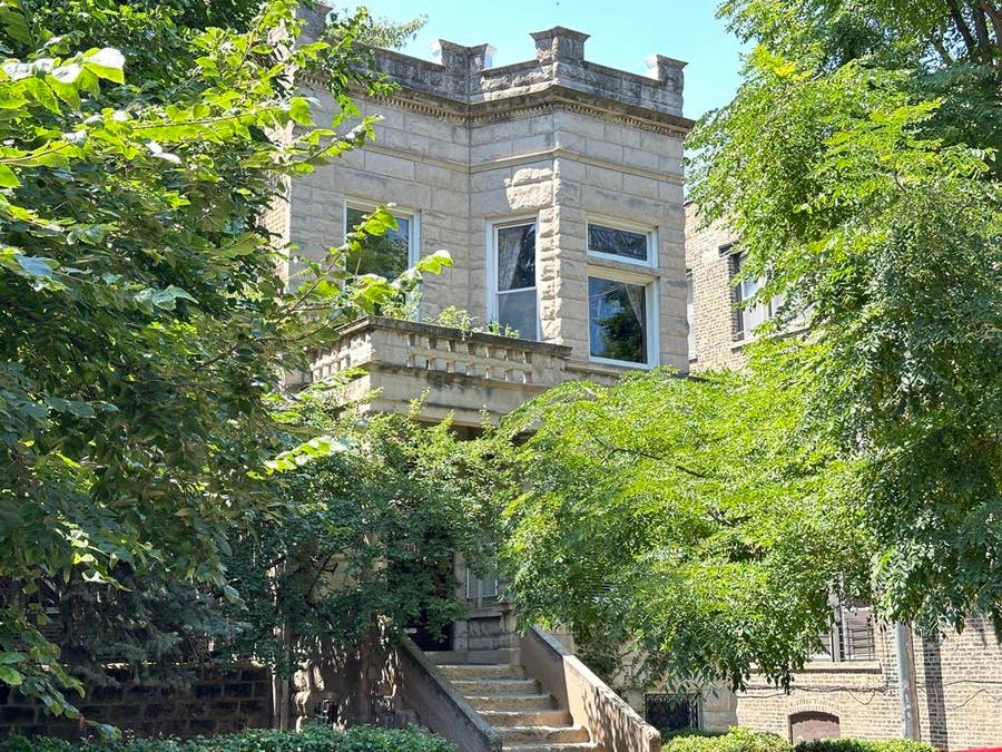 Property photo for 3832 N Fremont Street, #G, Chicago, IL