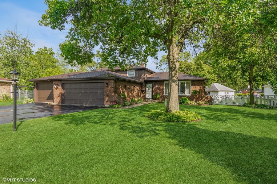 Property photo for 30 Joe Orr Court, Crete, IL