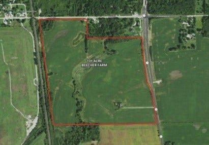 Property photo for 751 W Goodenow Road, Beecher, IL