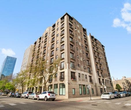 Property photo for 4520 N CLARENDON Avenue, #702, Chicago, IL