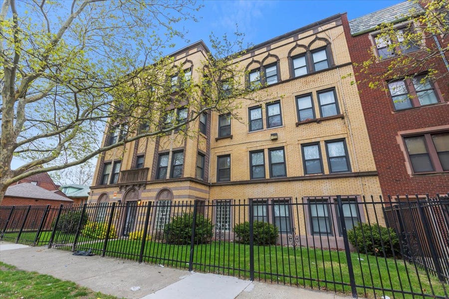 Property photo for 1934 E 74th Street, #301, Chicago, IL