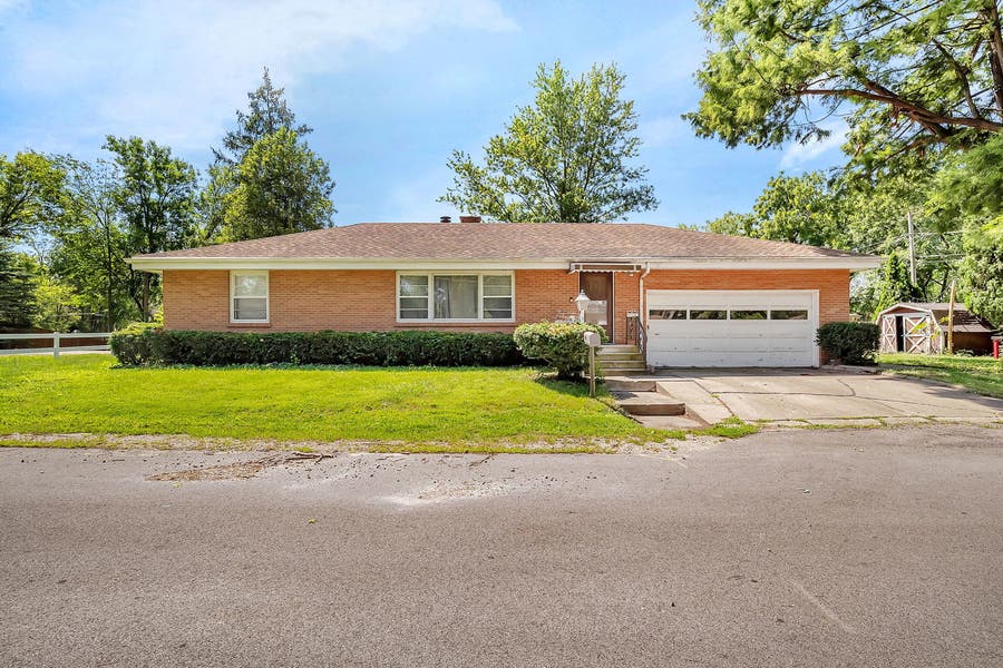 Property photo for 1210 Marie Street, Joliet, IL