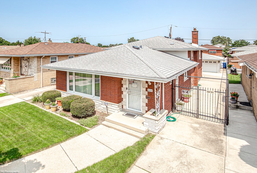 Property photo for 8335 S Keeler Avenue, Chicago, IL
