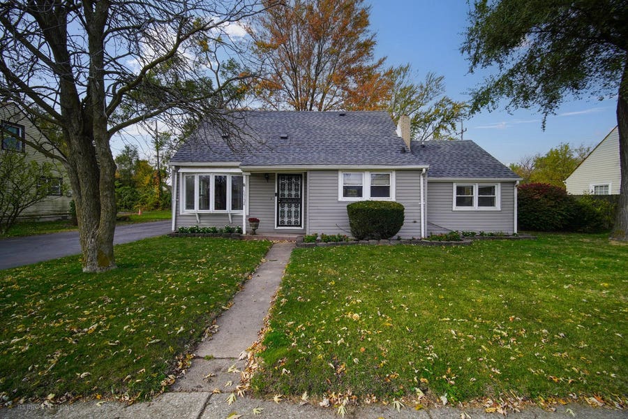 Property photo for 16124 Kedzie Avenue, Markham, IL