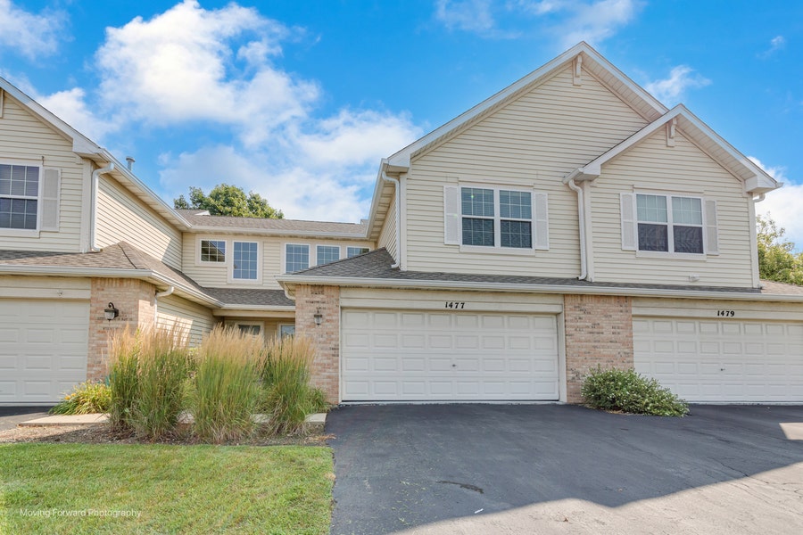 Property photo for 1477 S Candlestick Way, Waukegan, IL