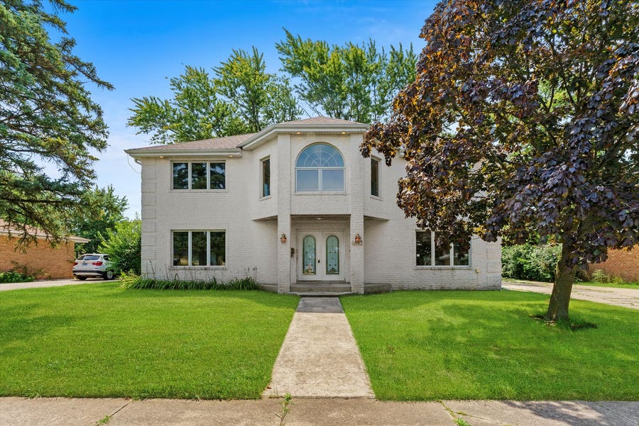 Property photo for 8873 W 93rd Street, Hickory Hills, IL