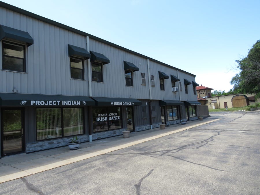 Property photo for 137 W Wapella Street, #133, Minooka, IL