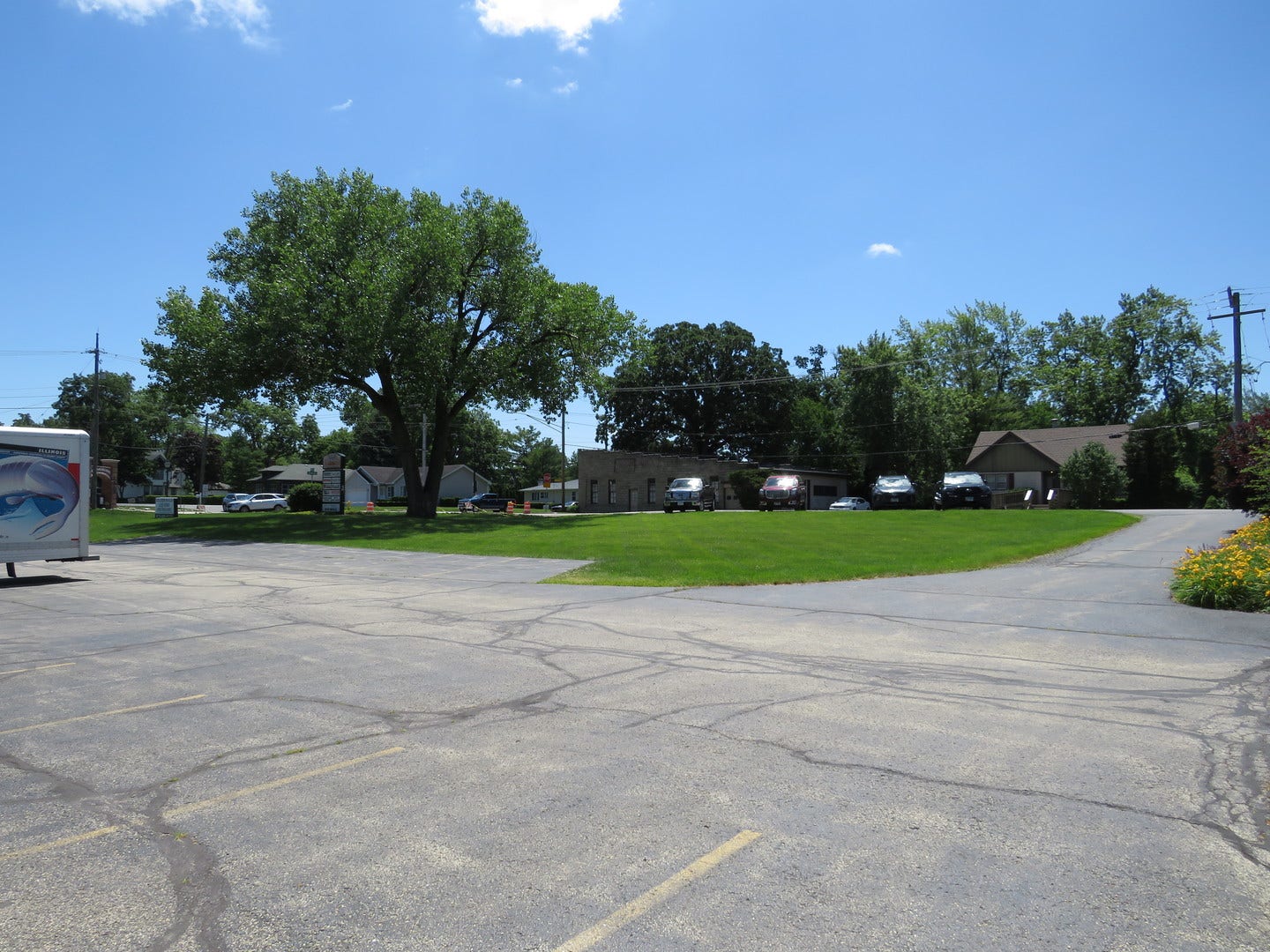 137 W Wapella Street, #133, Minooka, IL 60447 137 W Wapella Street, #133, Minooka, IL 60447