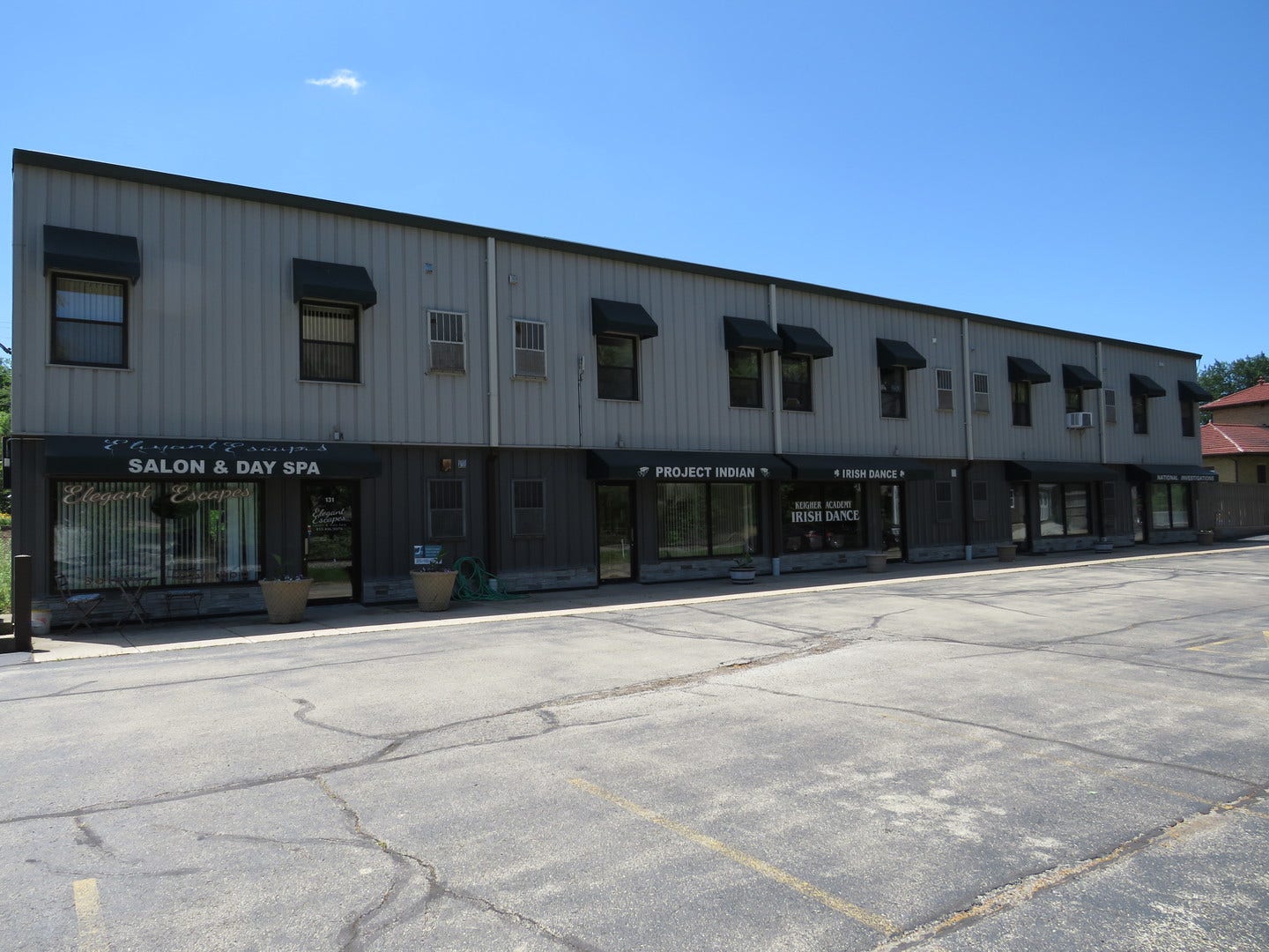 137 W Wapella Street, #133, Minooka, IL 60447 137 W Wapella Street, #133, Minooka, IL 60447