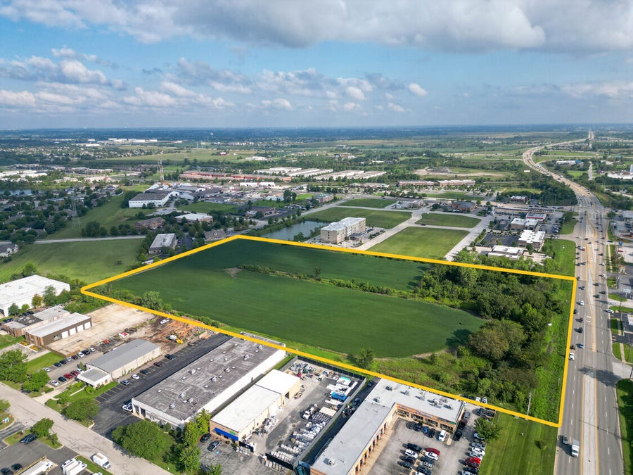 Property photo for 19300 S La Grange Road, Mokena, IL
