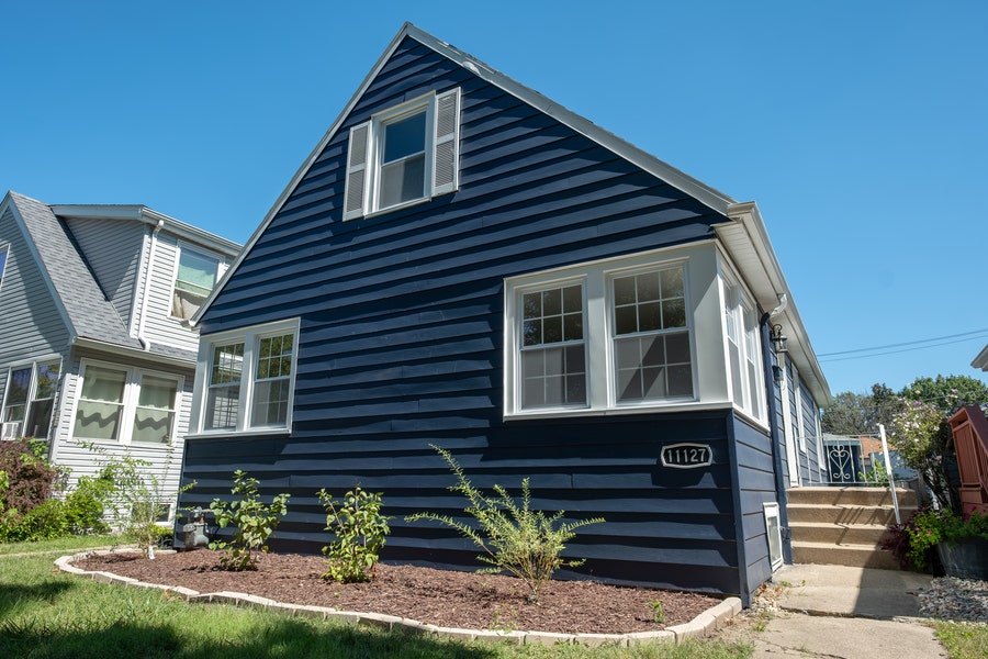 Property photo for 11127 S Trumbull Avenue, Chicago, IL