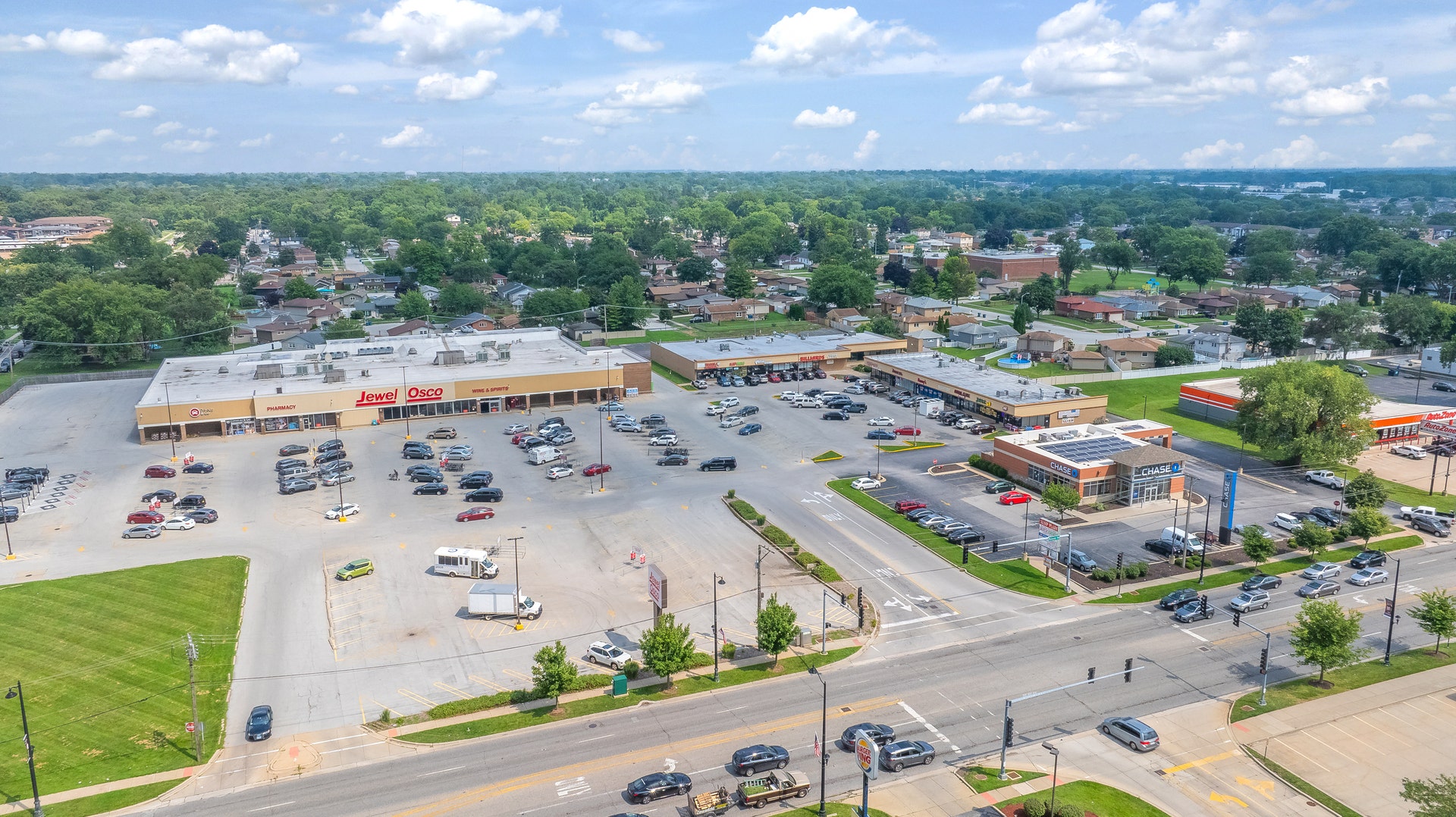 12003 S Pulaski Road, Alsip, IL 60803