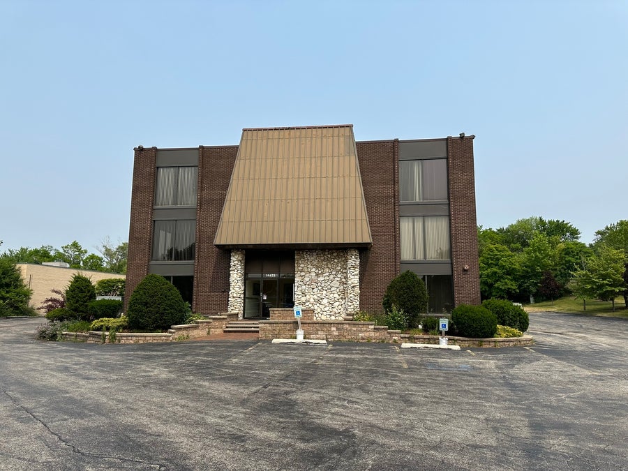 Property photo for 14475 John Humphrey Drive, Orland Park, IL