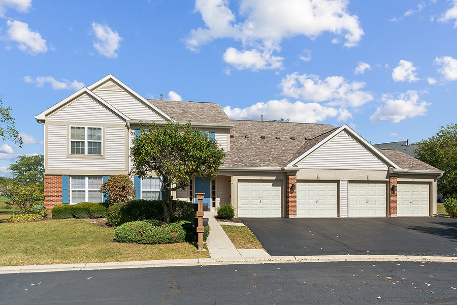 Property photo for 13906 S Bristlecone Lane, #A, Plainfield, IL
