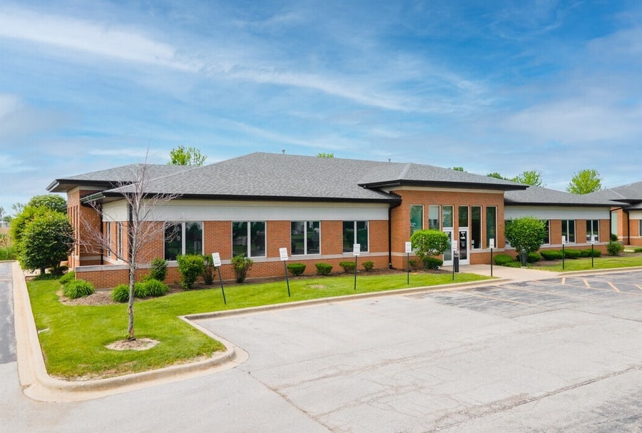 Property photo for 8041 186th Street, #A, Tinley Park, IL
