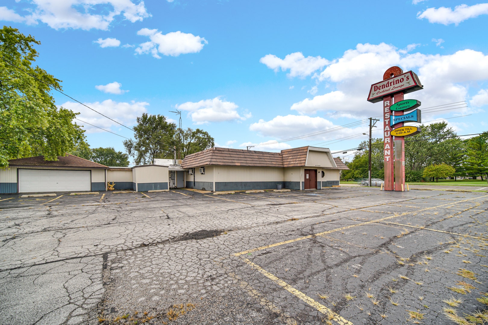 18301 Oak Park Avenue, Tinley Park, IL 60477