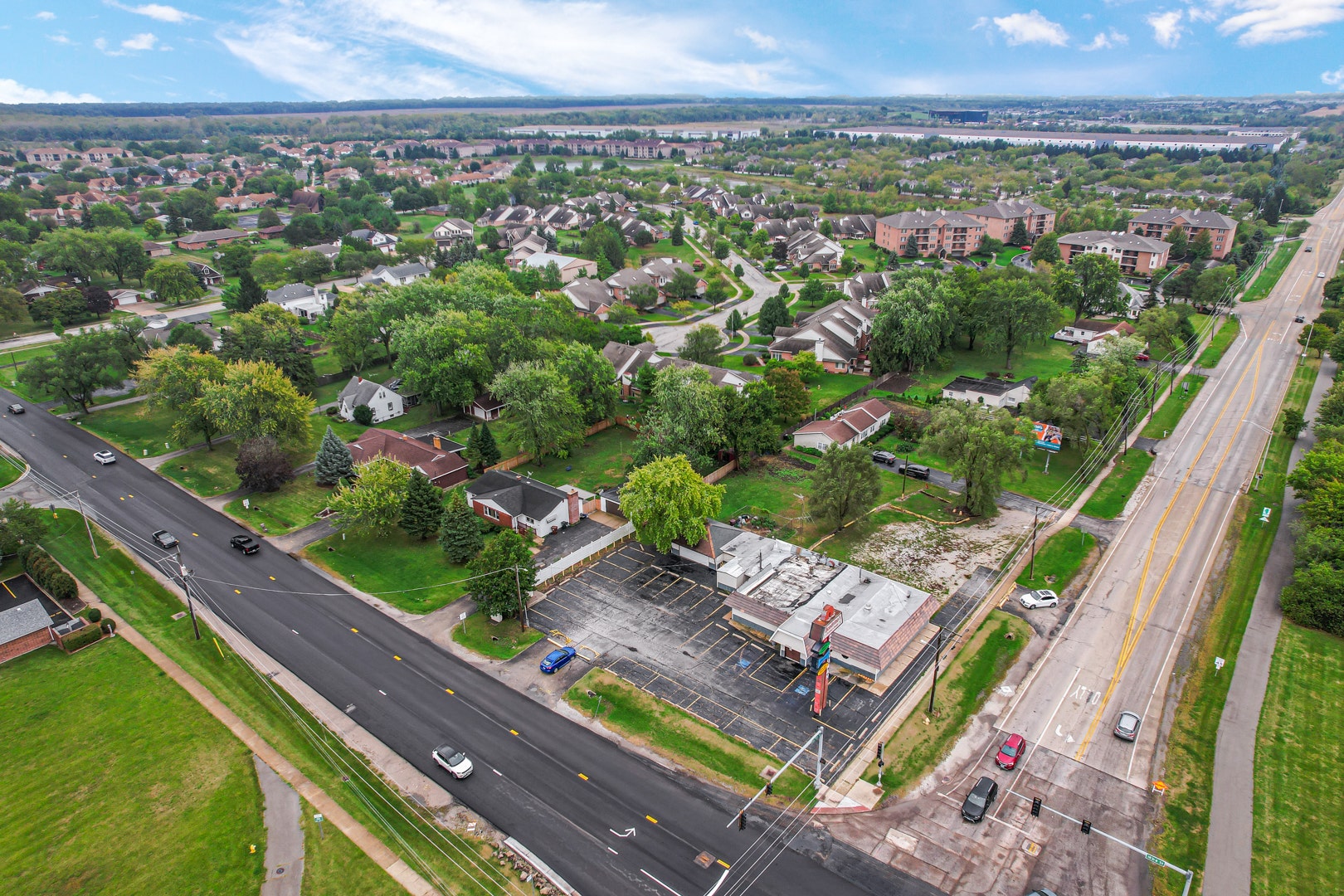 18301 Oak Park Avenue, Tinley Park, IL 60477