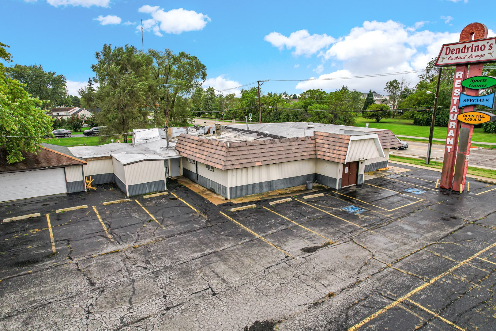 18301 Oak Park Avenue, Tinley Park, IL 60477