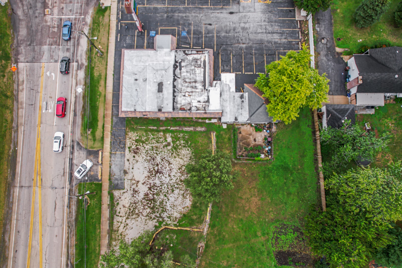 18301 Oak Park Avenue, Tinley Park, IL 60477