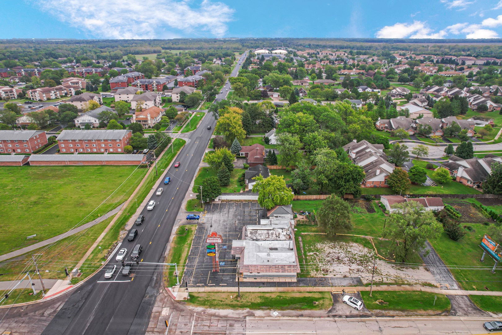 18301 Oak Park Avenue, Tinley Park, IL 60477