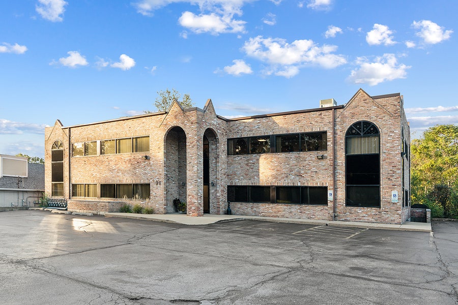 Property photo for 321 W Maple Street, #204, New Lenox, IL