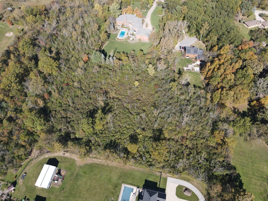 Property photo for 14000 S West Street, Homer Glen, IL