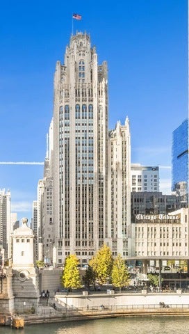 435 N Michigan Avenue, #1801, Chicago, IL 60611 435 N Michigan Avenue, #1801, Chicago, IL 60611