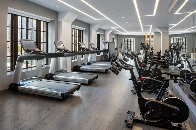435 N Michigan Avenue, #1801, Chicago, IL 60611 435 N Michigan Avenue, #1801, Chicago, IL 60611