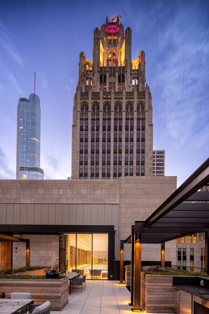 435 N Michigan Avenue, #1801, Chicago, IL 60611 435 N Michigan Avenue, #1801, Chicago, IL 60611