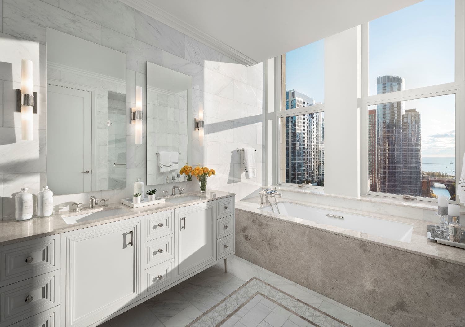 435 N Michigan Avenue, #1801, Chicago, IL 60611 435 N Michigan Avenue, #1801, Chicago, IL 60611