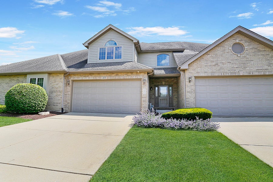 Property photo for 13879 Penny Lane, Homer Glen, IL