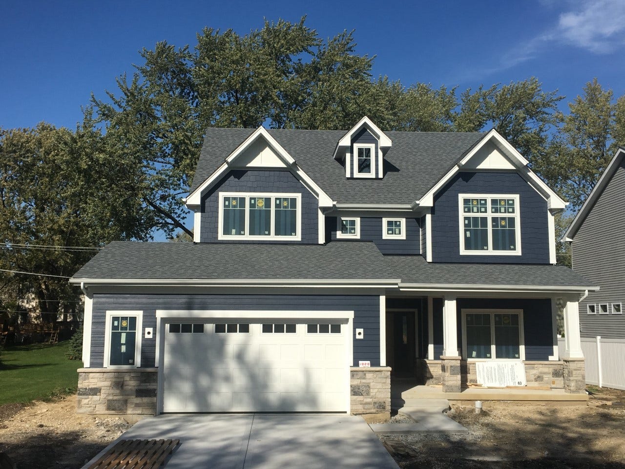 312 Prairie Avenue, Downers Grove, IL 60515