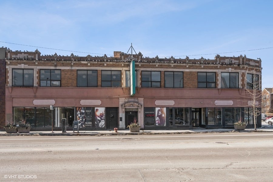 Property photo for 4820 N Western Avenue, Chicago, IL