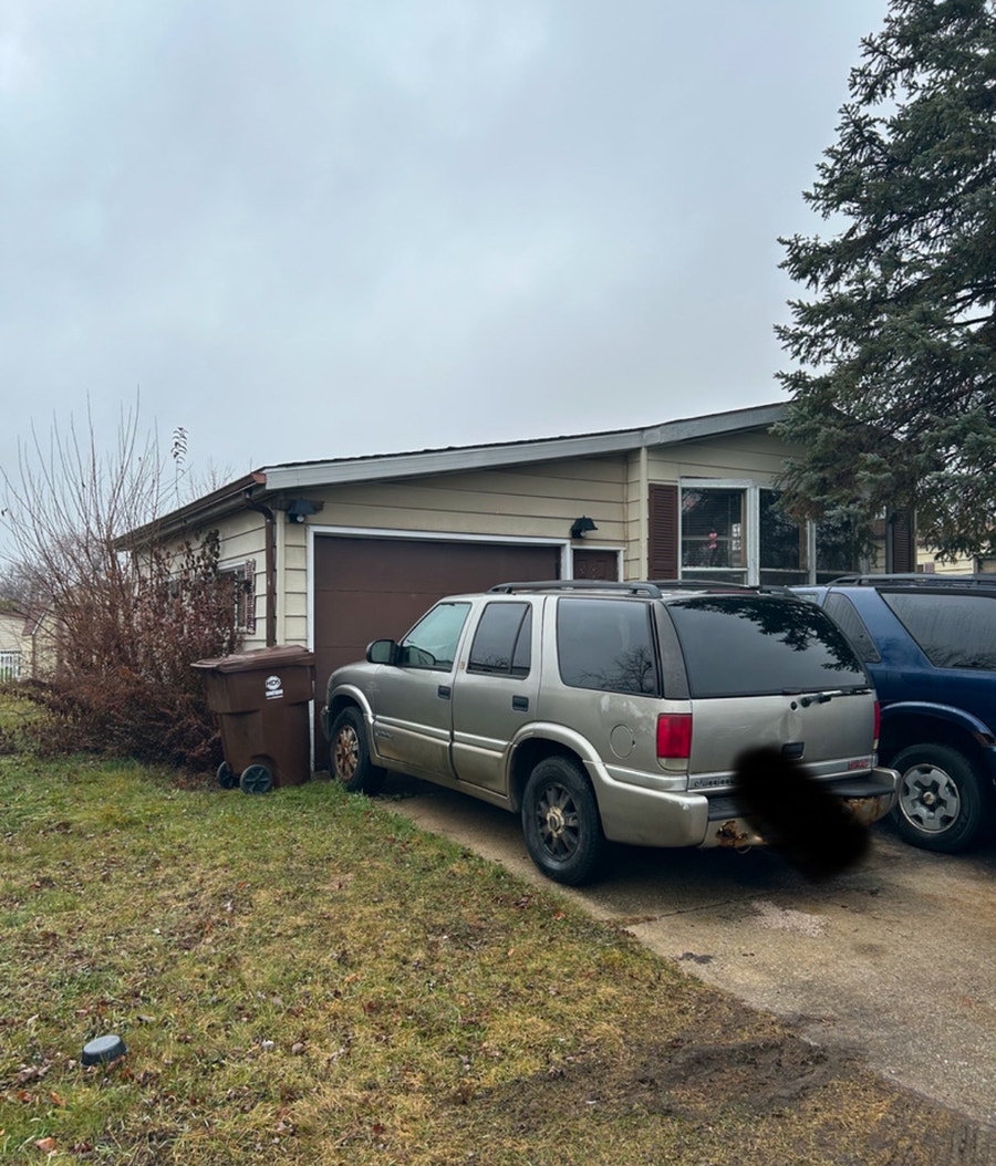 Property photo for 318 Pleasant Terrace, Matteson, IL