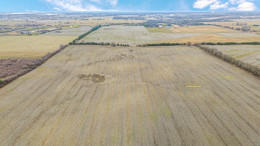 Property photo for 4300 W Pauling Road, Monee, IL