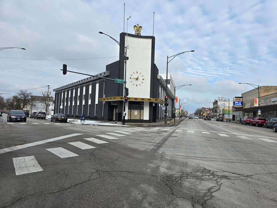 Property photo for 4192 S Archer Avenue, Chicago, IL