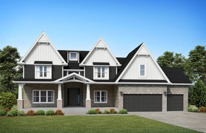 Property photo for 11130 Tuscany Court, Lemont, IL