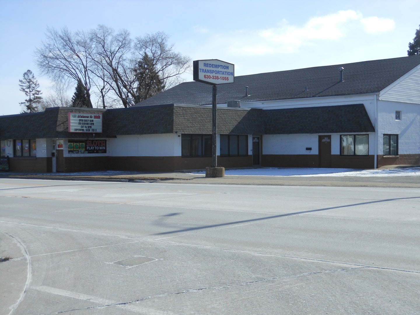 507 Theodore Street, Joliet, IL 60435